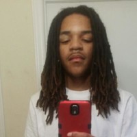 Taurian Harris