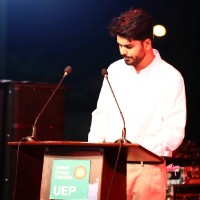 Muhammad Fawad