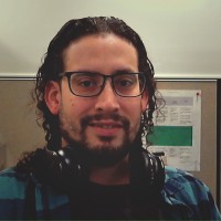 Christopher Lugo