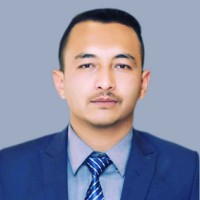 Mani Shrestha