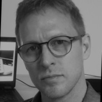 Dan Harlow