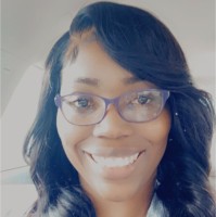 Ciearra Smith, BSN,RN