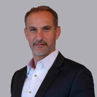 Doron Rice, AIA, LEED AP