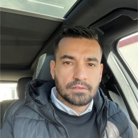 David Moreira