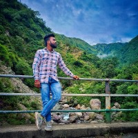 Ashish Lodh