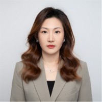 Judith Zhang