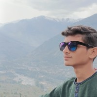 Devam Virani