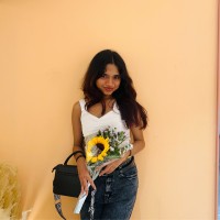 Sakshi Pawar