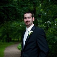 Joshua Behary