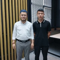 Xasanboy Muhammaddinov