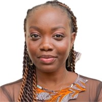 Ella Odounharo