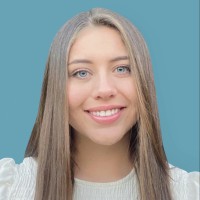 Maria Paulina Gallo Paz