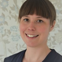 Maria Landberg