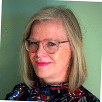 Véronique Bied-Charreton