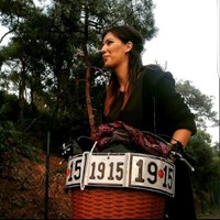 Atiye Ceylan
