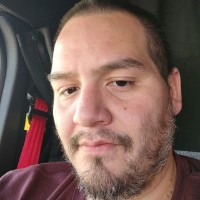 Joshua Del Bosque