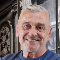 Michel HALTÉ