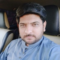 Muhammad Junaid Arshad