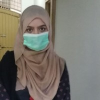 Maryam Javed