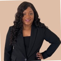 Patrice Robinson