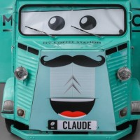 CLAUDE CITROEN