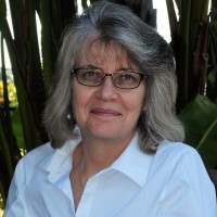 Susan Rounds
