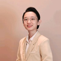 Cinta Francysca Gozali