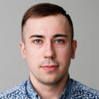 Владимир Самойлов