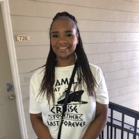 Mitzie Wilson
