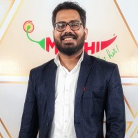 Avinash Waghmare