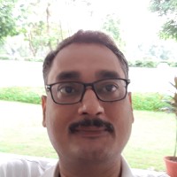 Braj Mohan Kumar