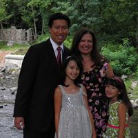 Ted Chen