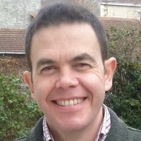 Jesús Rodríguez Fernández