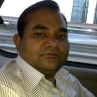 Harishankar Regar