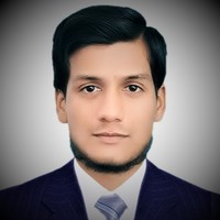 Mudassir Ali
