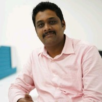 Vignesh Rajashekar