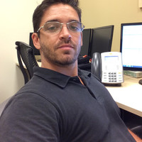 Luis Felipe Silveira Beghe