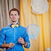 Валентин Кук