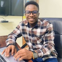 Ayodele Omoniyi