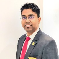 Satyajit Samanta