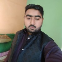 sikanderali ali