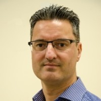 Rob Jackson