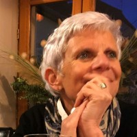 Sandra Dessimoz