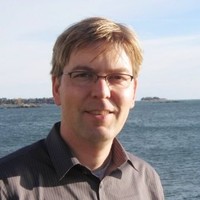 Joerg Bewersdorf
