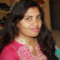 Swathi B
