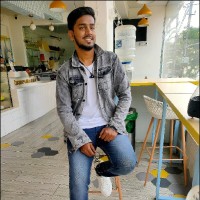 Avinash J
