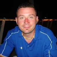 Jeff Nickel