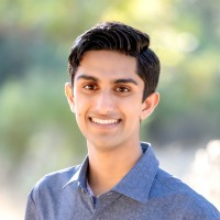 Shaan Sridhar