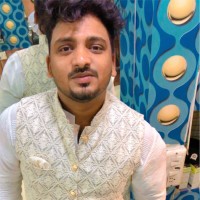 muddasir shaikh