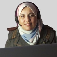 Yassmin Magdy